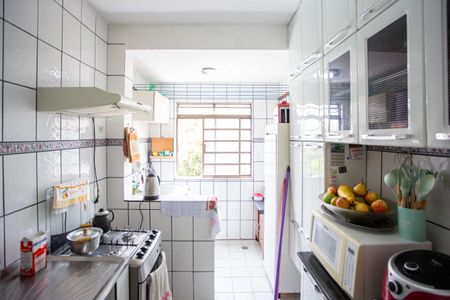 Apartamento para alugar com 75m², 2 quartos e 1 vagaCozinha