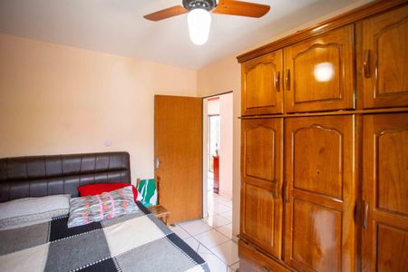 Apartamento para alugar com 75m², 2 quartos e 1 vagaQuarto 1