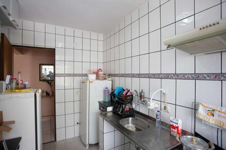 Apartamento para alugar com 75m², 2 quartos e 1 vagaCozinha