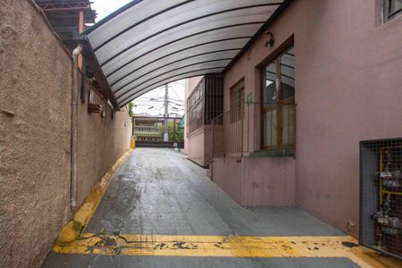 Apartamento para alugar com 75m², 2 quartos e 1 vagaÁrea comum