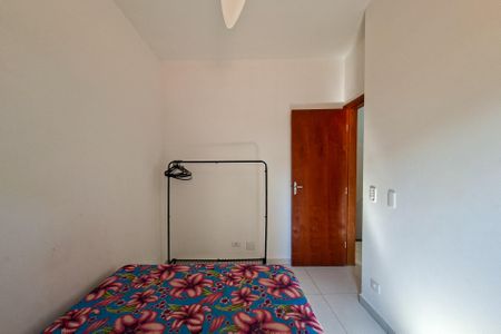 Casa de condomínio para alugar com 68m², 2 quartos e 1 vagaQuarto 2