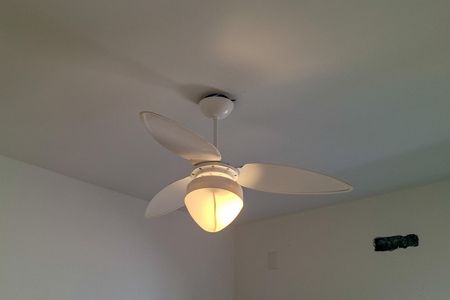 Casa de condomínio para alugar com 68m², 2 quartos e 1 vagaQuarto 1