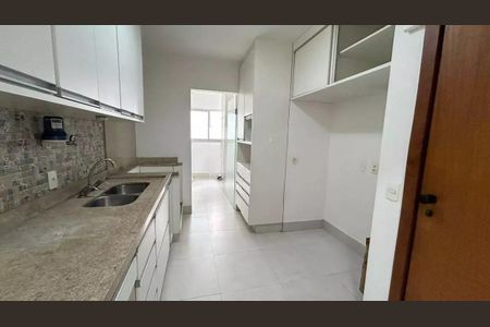 Foto 04 de apartamento à venda com 4 quartos, 180m² em Ipiranga, São Paulo