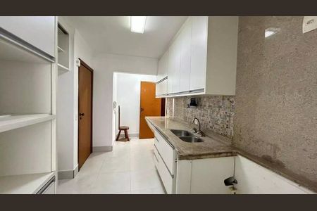 Foto 03 de apartamento à venda com 4 quartos, 180m² em Ipiranga, São Paulo