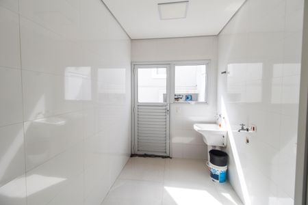 Casa de condomínio à venda com 382m², 4 quartos e 2 vagasÁrea de Serviço