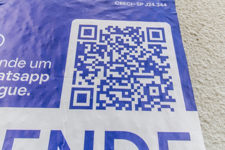 Casa de condomínio à venda com 382m², 4 quartos e 2 vagasVista da Rua