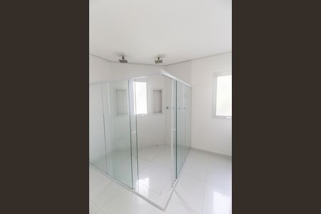 Casa de condomínio à venda com 382m², 4 quartos e 2 vagasBanheiro da Suíte