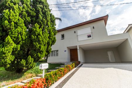 Casa de condomínio à venda com 382m², 4 quartos e 2 vagasGaragem