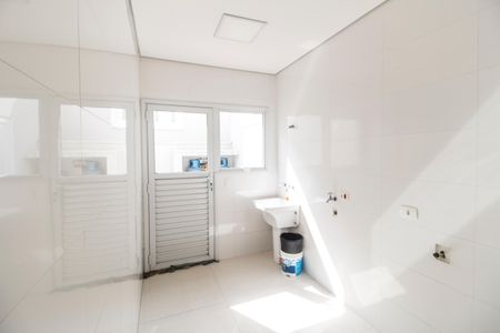 Casa de condomínio à venda com 382m², 4 quartos e 2 vagasÁrea de Serviço