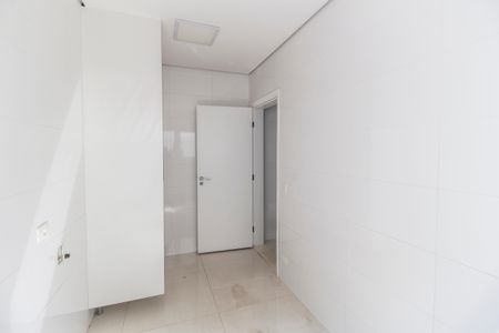 Casa de condomínio à venda com 382m², 4 quartos e 2 vagasÁrea de Serviço