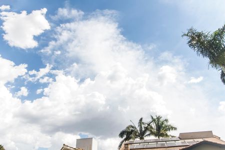 Casa de condomínio à venda com 382m², 4 quartos e 2 vagasVista da Suíte