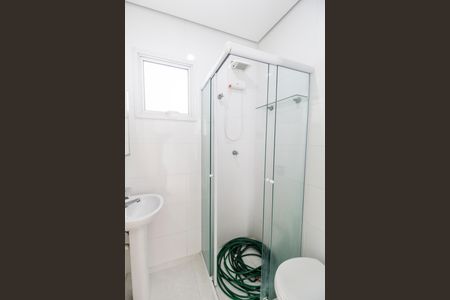 Casa de condomínio à venda com 382m², 4 quartos e 2 vagasBanheiro de serviço