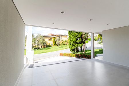 Casa de condomínio à venda com 382m², 4 quartos e 2 vagasGaragem