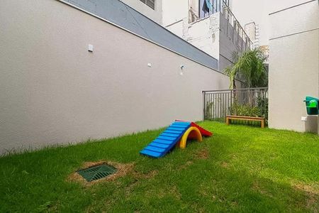 Studio para alugar com 25m², 1 quarto e sem vagaÁrea comum - Pet Place