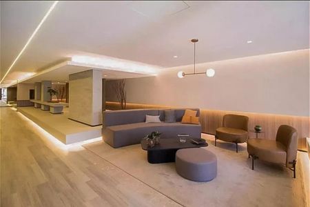 Studio para alugar com 25m², 1 quarto e sem vagaHall Social