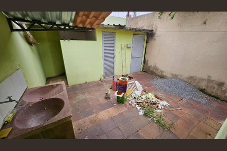 Casa para alugar com 420m², 4 quartos e 6 vagas Casa para alugar com 420m², 4 quartos e 6 vagasÁrea de Serviço