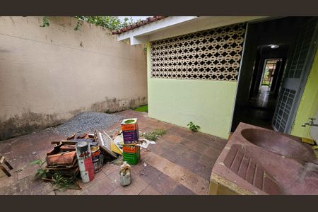 Casa para alugar com 420m², 4 quartos e 6 vagas Casa para alugar com 420m², 4 quartos e 6 vagasÁrea de Serviço