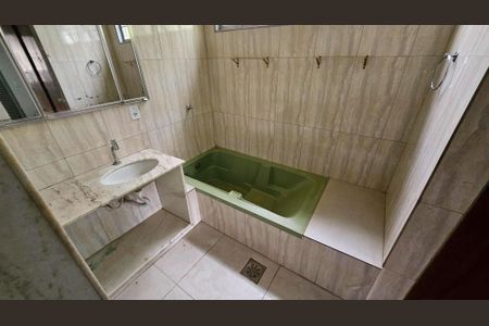 Casa para alugar com 420m², 4 quartos e 6 vagas Casa para alugar com 420m², 4 quartos e 6 vagasBanheiro do Quarto 2