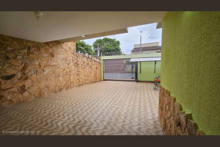 Casa para alugar com 420m², 4 quartos e 6 vagas Casa para alugar com 420m², 4 quartos e 6 vagasGaragem