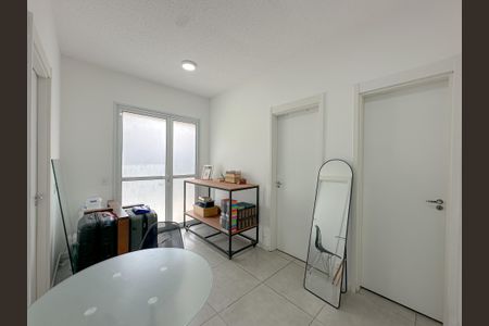Apartamento para alugar com 55m², 2 quartos e sem vagaSala/Cozinha