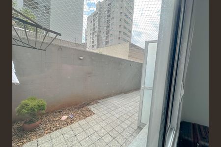 Apartamento para alugar com 55m², 2 quartos e sem vagaQuarto 2