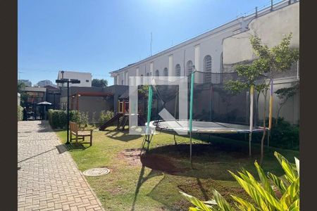 Apartamento para alugar com 55m², 2 quartos e sem vagaÁrea Comum