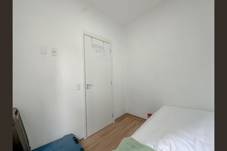 Apartamento para alugar com 55m², 2 quartos e sem vagaQuarto 2