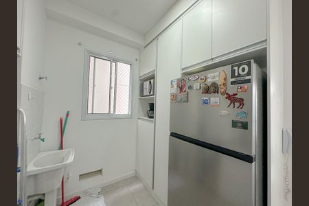 Apartamento para alugar com 55m², 2 quartos e sem vagaSala/Cozinha