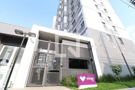Apartamento para alugar com 55m², 2 quartos e sem vagaÁrea Comum