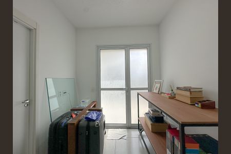 Apartamento para alugar com 55m², 2 quartos e sem vagaSala/Cozinha