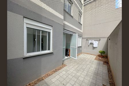 Apartamento para alugar com 55m², 2 quartos e sem vagaEspaço Gourmet
