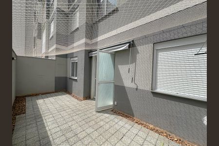 Apartamento para alugar com 55m², 2 quartos e sem vagaEspaço Gourmet