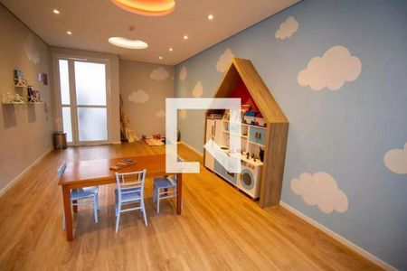 Apartamento para alugar com 55m², 2 quartos e sem vagaÁrea Comum