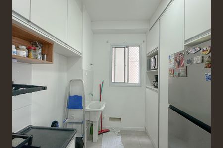 Apartamento para alugar com 55m², 2 quartos e sem vagaSala/Cozinha