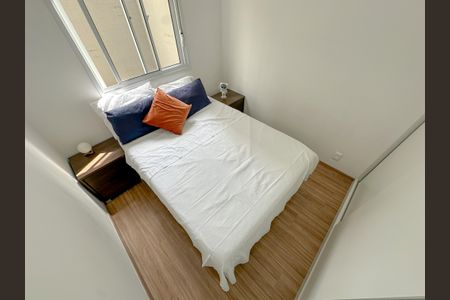 Apartamento para alugar com 55m², 2 quartos e sem vagaQuarto 1