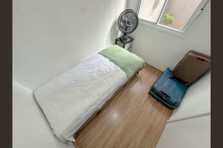 Apartamento para alugar com 55m², 2 quartos e sem vagaQuarto 2