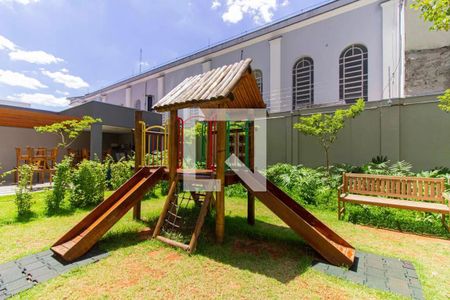 Apartamento para alugar com 55m², 2 quartos e sem vagaÁrea Comum