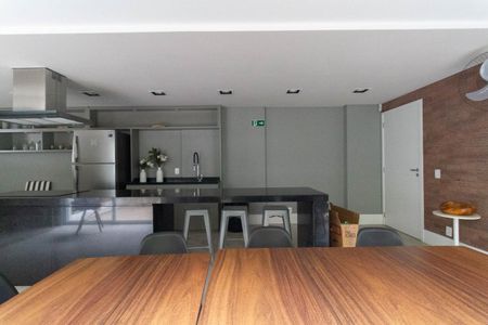 Apartamento à venda com 41m², 1 quarto e 1 vagaFoto 27