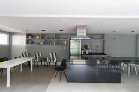 Apartamento à venda com 41m², 1 quarto e 1 vagaFoto 26