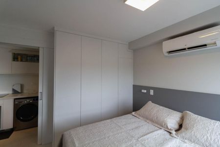 Apartamento à venda com 41m², 1 quarto e 1 vagaFoto 15