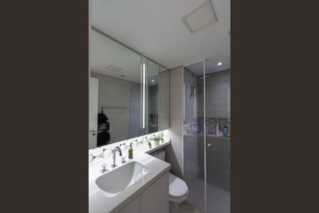 Apartamento à venda com 41m², 1 quarto e 1 vagaFoto 18