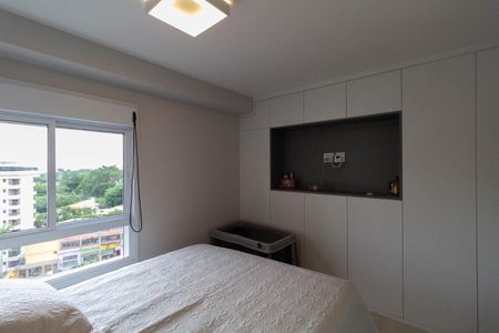 Apartamento à venda com 41m², 1 quarto e 1 vagaFoto 14