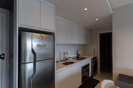 Apartamento à venda com 41m², 1 quarto e 1 vagaFoto 09
