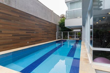 Apartamento à venda com 41m², 1 quarto e 1 vagaFoto 22