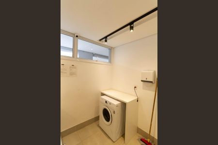 Apartamento à venda com 41m², 1 quarto e 1 vagaFoto 29