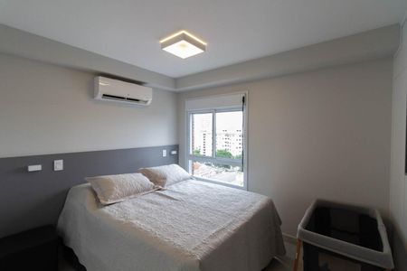 Apartamento à venda com 41m², 1 quarto e 1 vagaFoto 13