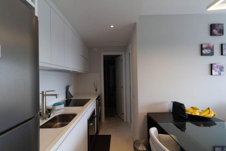 Apartamento à venda com 41m², 1 quarto e 1 vagaFoto 10