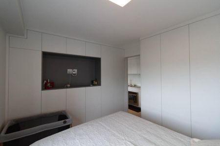 Apartamento à venda com 41m², 1 quarto e 1 vagaFoto 16