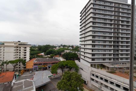 Apartamento à venda com 41m², 1 quarto e 1 vagaFoto 08