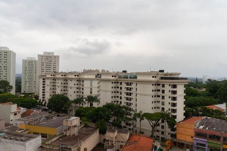 Apartamento à venda com 41m², 1 quarto e 1 vagaFoto 02